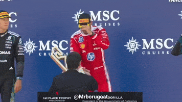 Formula 1 F1 GIF