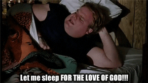 Chris Farley Mornings GIF - Find & Share on GIPHY