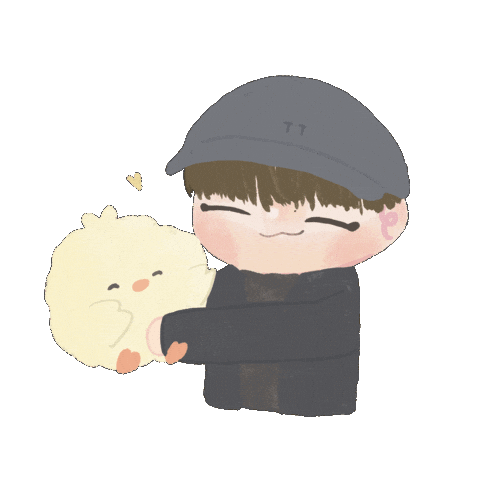 黃文廷 Sticker