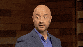 Joe Bastianich GIF