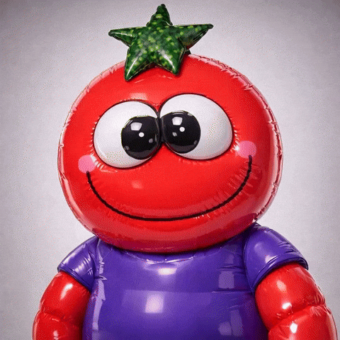 Trip Balloon GIF by The LSD Hotel