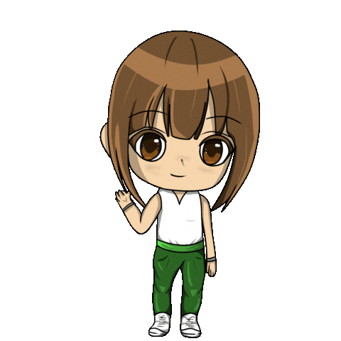 Happy Angers Sticker by angers_ca_bouge_