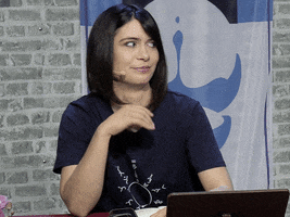 Dungeons And Dragons Reaction GIF by B4Pixel
