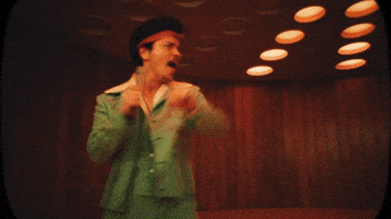 Dj Might GIF by Crafture