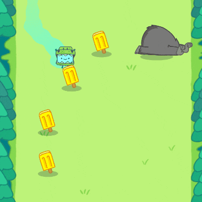Cubemeltgame GIF by CubeMelt Adventure