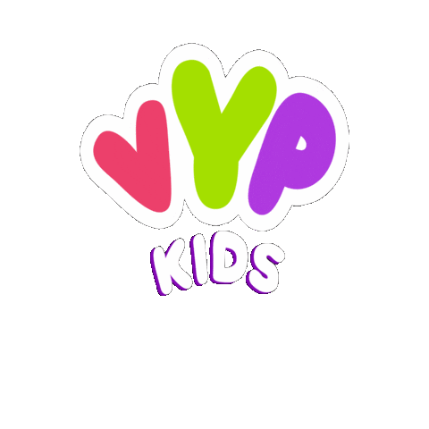 Vypkids Sticker