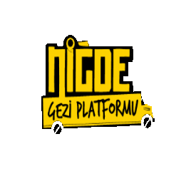 Niğde Gezi Platformu Sticker