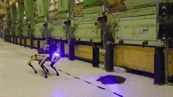 GIF by BostonDynamics