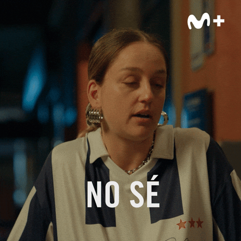 Annacastillo Macarenagarcia GIF by Movistar Plus+