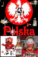 polska GIF