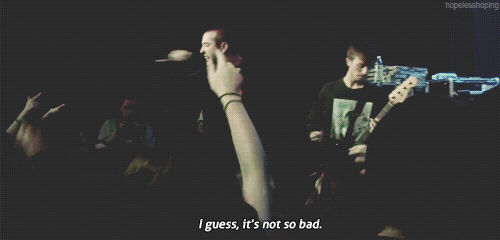 pop punk