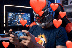 Raistar GIF
