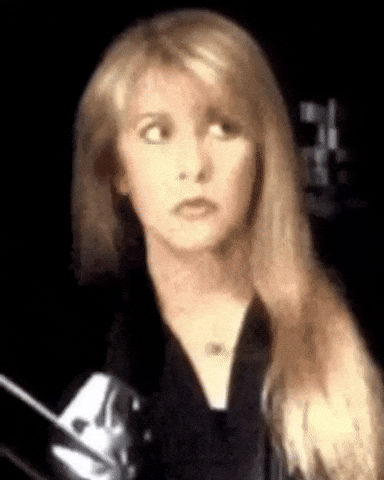 Stevie Nicks GIF