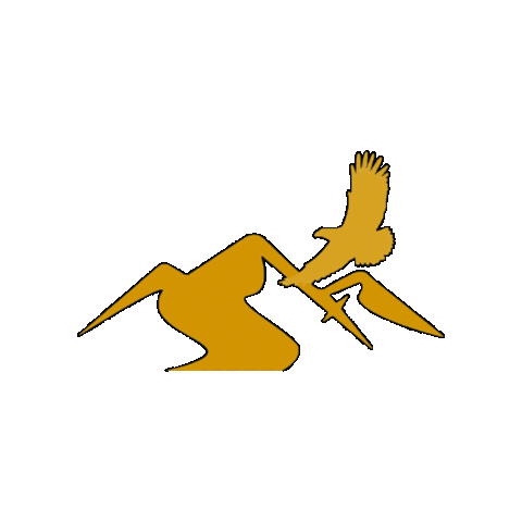 Eagle View CrossFit Sticker