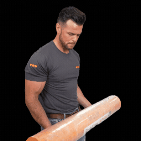 Gym Flex GIF by Schlüter-Systems KG
