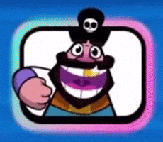 Clash Royale GIF