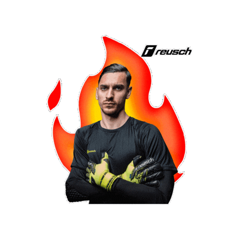 Winner Italy Sticker by Reusch