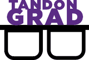 Sticker by NYU Tandon