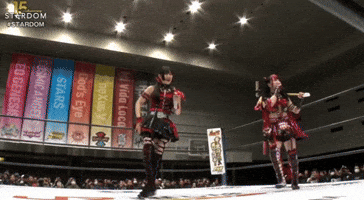 Maki Itoh Kikyo Furusawa GIF