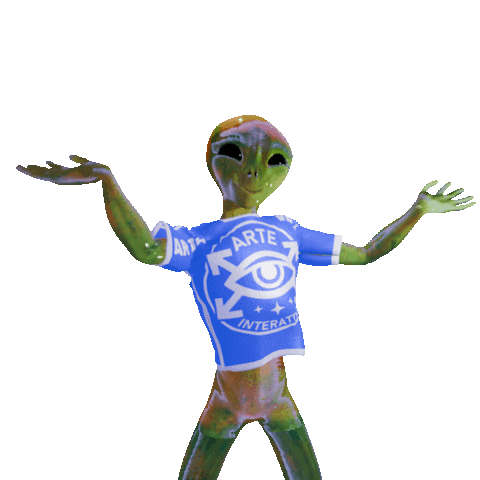 Animated Sticker