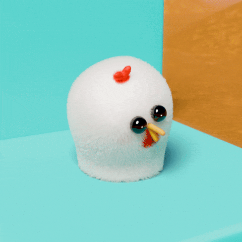 Shocked Wait What GIF