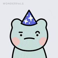 GIF by WonderPals