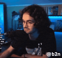 Look GIF