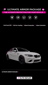 Car Detailing GIF by Ceramic Pro USA Car Detailing GIF by Ceramic Pro USA