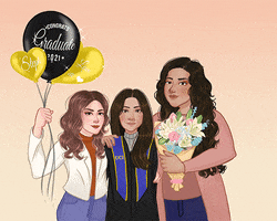 Happy GIF
