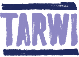 Tarwi Sticker