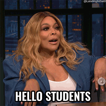 Late Night Hello GIF by Late Night with Seth Meyers