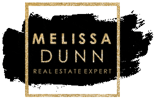Melissa Dunn Realty Sticker
