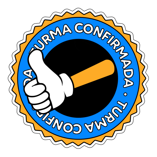 Senac Santa Catarina Sticker