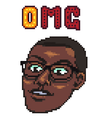 Reaction Sticker