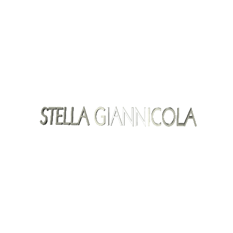 Star Sticker by Stella Giannicola