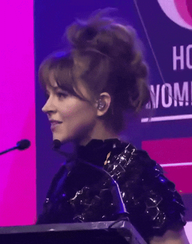 Hot GIF