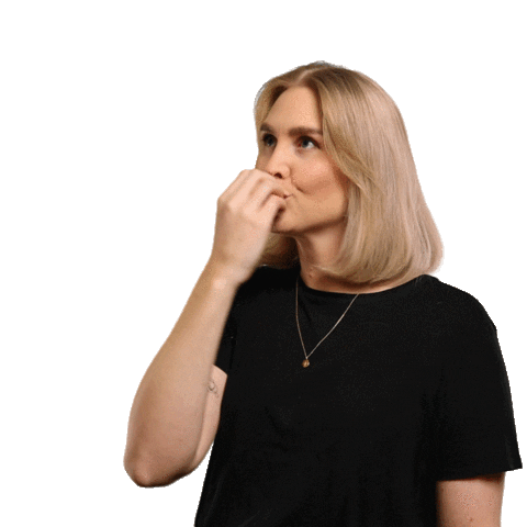 Marie Thrane Sticker