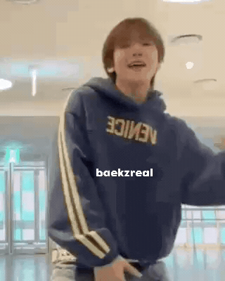 Baekhyun GIF