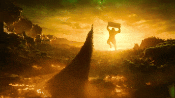 Mahesh Babu India GIF by Varanasi