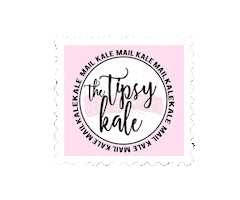 Mail Sticker by Hailey Gorski