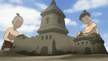Savage GIF