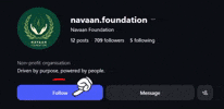 Australia Foundation GIF