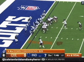 Chicago Bears Nfl GIF