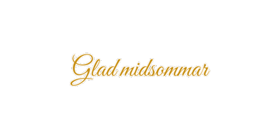 Lustigsgården boutique hotel Sticker