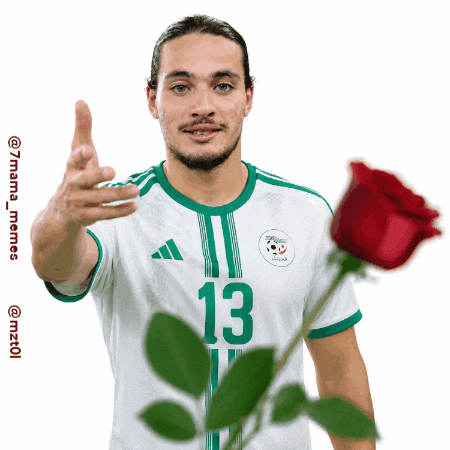 Algeria GIF