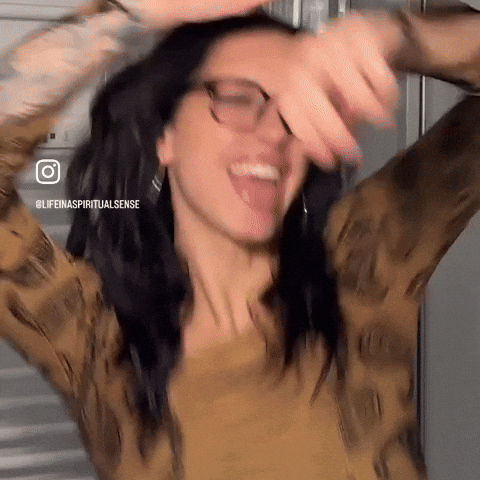 Dance Dancing GIF