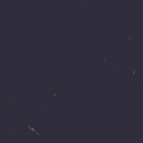 Aftereffects Moonphase GIF by Fáinleog