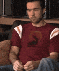 Sad Its Always Sunny In Philadelphia GIF