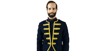 Magic in progress Sticker