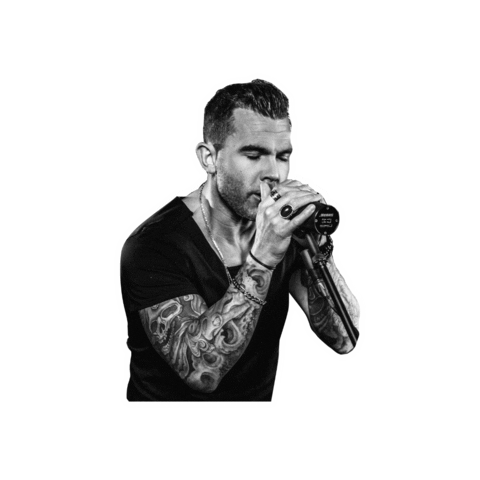 Sticker by Jay Allen